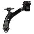 thumbnail image 4 of Front Control Arm Ball Joint Tie Rod Sway Link Steering Suspension Kit Set 8pc PSA69857 Fits select: 2015-2016 HONDA CR-V, 4 of 8