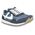 thumbnail image 1 of TENIS JOVEN PANAM 0108020091 TEXTIL AZUL 20-25, 1 of 4