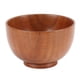 thumbnail image 2 of Ensaladera de madera hecha a mano, cuenco de madera hecho a mano, cuenco de ramen de madera de acacia, cuenco de madera de acacia elaborado con cuidado, 2 of 8