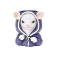 thumbnail image 1 of Decoration Cartoon Monkey Flowerpot Garden Item Animal Statue Design Potted Home, 1 of 8