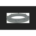 thumbnail image 1 of Tubo eléctrico Cantex de PVC Lock Nut de 1/2 pulgada, paquete de 5, 1 of 1
