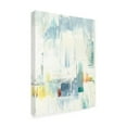 thumbnail image 2 of Ethan Harper 'Rainy City II' Canvas Art, 2 of 3