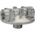 thumbnail image 2 of GPI - 1-inch NPT, 30-40 GPM Aluminum Filter Adapter (906005-67), 2 of 3