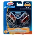 thumbnail image 5 of Thomas & Friends MINIS Light-Ups Thomas & Stephen Engines 2-Pack, 5 of 5