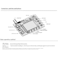 thumbnail image 4 of 5V DSO183 Digital Oscilloscope DIY Parts Teaching Beginner Practical Training Measuring Instrument Electronic Production,1 x DIY oscilloscope, 4 of 7