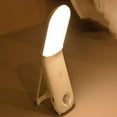 thumbnail image 1 of Iluminación LED recargable por USB Fernando luz con sensor de movimiento inalámbrico banda magnética, 1 of 7