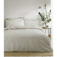 thumbnail image 1 of The Linen Yard Hebden Duvet Cover Set, 1 of 1