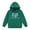 R172-Dark Green, variant on RMGVDSD Girls Hoodies & Sweatshirts for Little Kids/Big Kids Letter Print Hoodie Long Sleeve Pullover Hooded Sweatshirt Tops with Pocket Fashion Clothes 2-3 Years