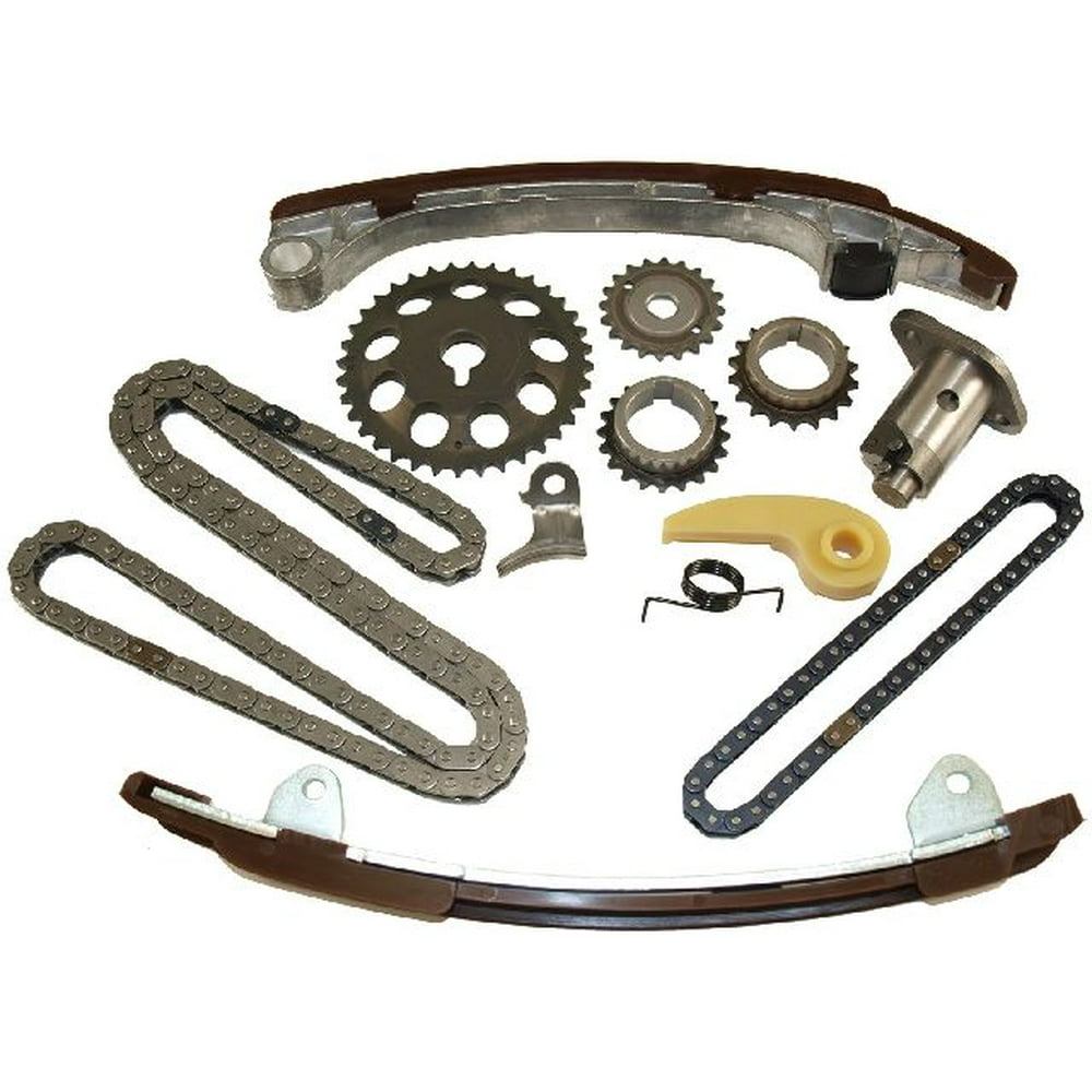 OE Replacement for 20012008 Toyota RAV4 Front Engine Timing Chain Kit