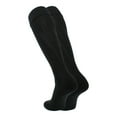 thumbnail image 2 of TCK Soccer Socks Multisport Tube MS (Black, Medium), 2 of 2