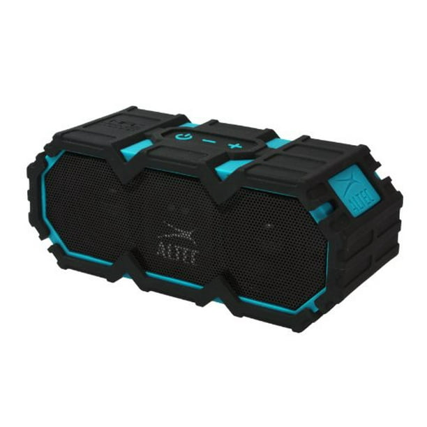 Altec Lansing iMW575 Life Jacket 2 Bluetooth Speaker Waterproof