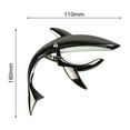 thumbnail image 2 of ,Alloy Professional Clip Metal Zinc Alloy Professional Clip, 2 of 6