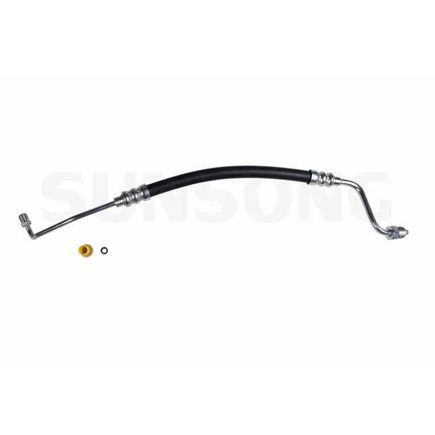 Power Steering Pressure Line Hose Assembly 3401561 for Chevy Corvette