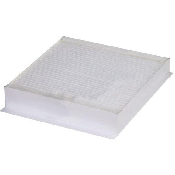 Cabin Air Filter - Compatible with 2020 - 2024 Mercedes-Benz GLE450 3.0L 6-Cylinder 2021 2022 2023