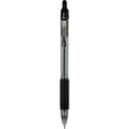 thumbnail image 4 of Bolígrafo Zebra Z-Grip 1.0mm Punta Media x40, 4 of 8