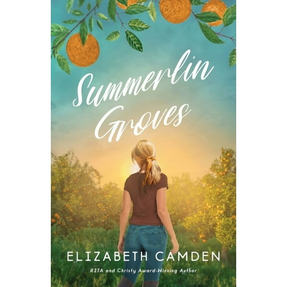 Summerlin Groves: A Sweet Second-Chance Romance, (Paperback)