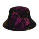thumbnail image 1 of Balery Butterfly Sombreros para el sol para hombre y mujer, sombrero de pescador con UPF 50+, 1 of 6