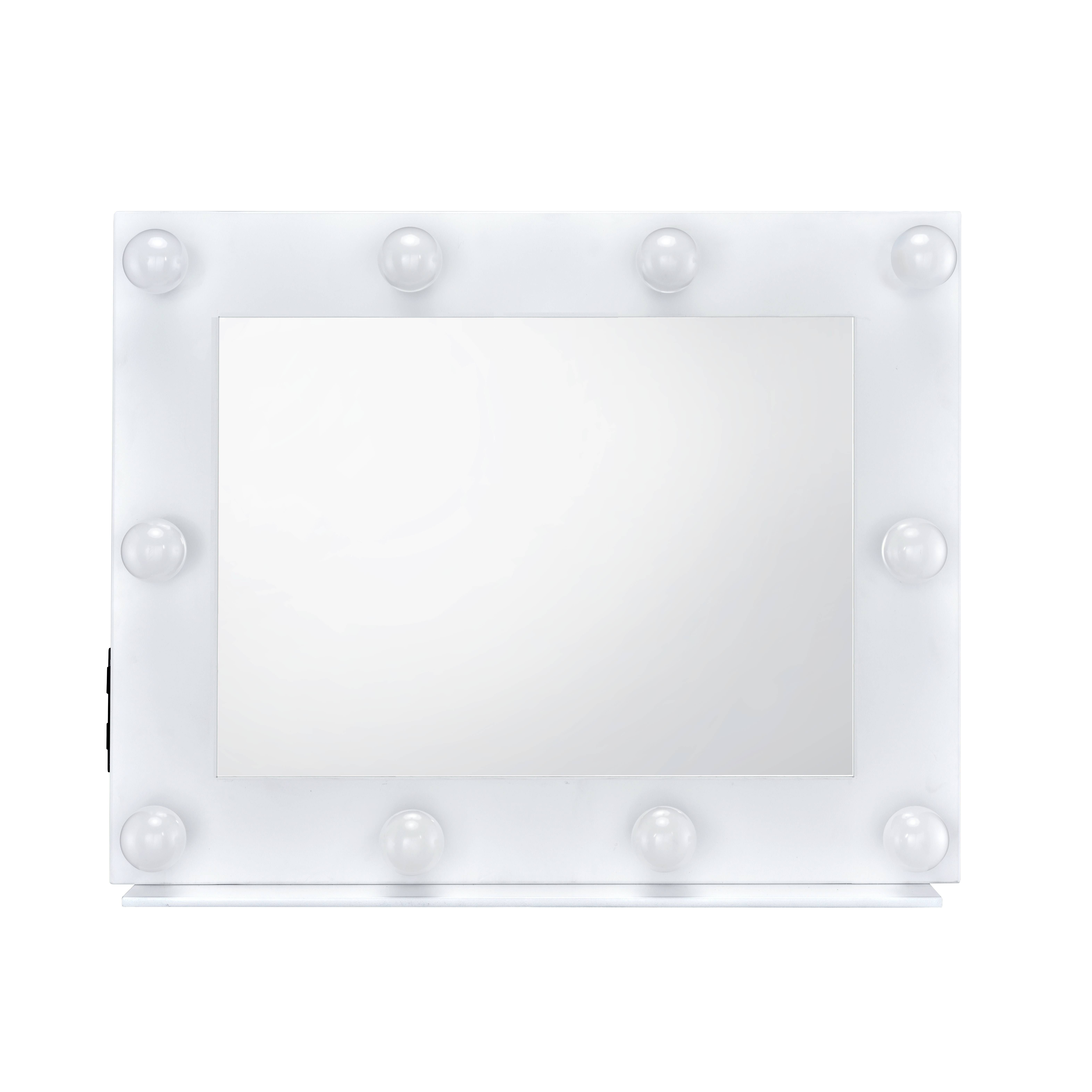 Acme Furniture Avery Accent Mirror