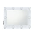 thumbnail image 2 of AC00759 - Accent Mirror, White Finish - Avery, 2 of 3