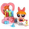 Makeup Mirror Girls Playset With Blossom