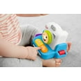 thumbnail image 3 of Fisherprice Laugh n' Learn Instant Camera - Bilingual Edition, 3 of 8