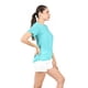 thumbnail image 2 of Blusa ligera con detalles metalicos Roman Fashion /Juvenil, 8031 (Menta) verde claro G, 2 of 5
