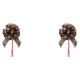 thumbnail image 1 of Cinta con lazos Moyic para envolver regalos Jubilant Party Supply Multicolor Multifuncional, 1 of 6