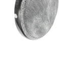 thumbnail image 4 of Nudo De Bruja Tallado En Obsidiana Grande Artesanal negro Alto / Ancho 9.3 cm x 9.3 cm, 4 of 5