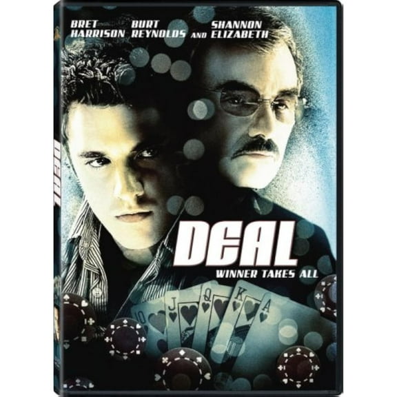 Deal [DVD]