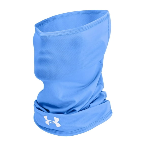 Under Armour Adult Iso-Chill Shorebreak Gaiter , Carolina Blue (475)/Black , One Size Fits All