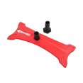 thumbnail image 1 of CSChome Wear-resistant Golf Tee X-shaped Golf Tee 1 Set Indoor Outdoor Driving Range Flight Angle Practice Golf Training Aid Plastic Golf Ball Holder, 1 of 7