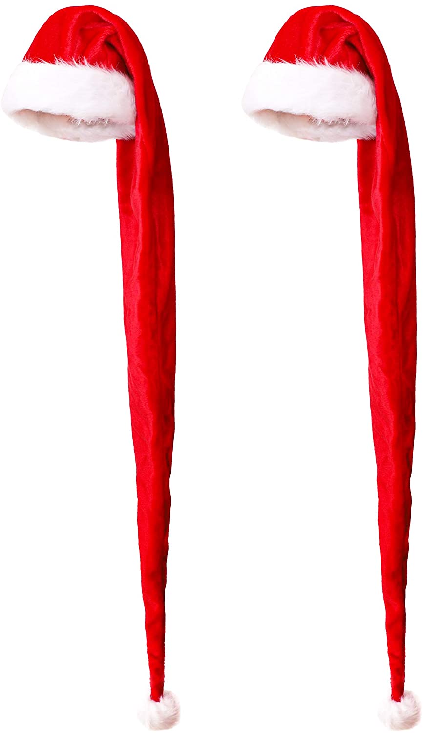 Santa Hat Christmas Hats 