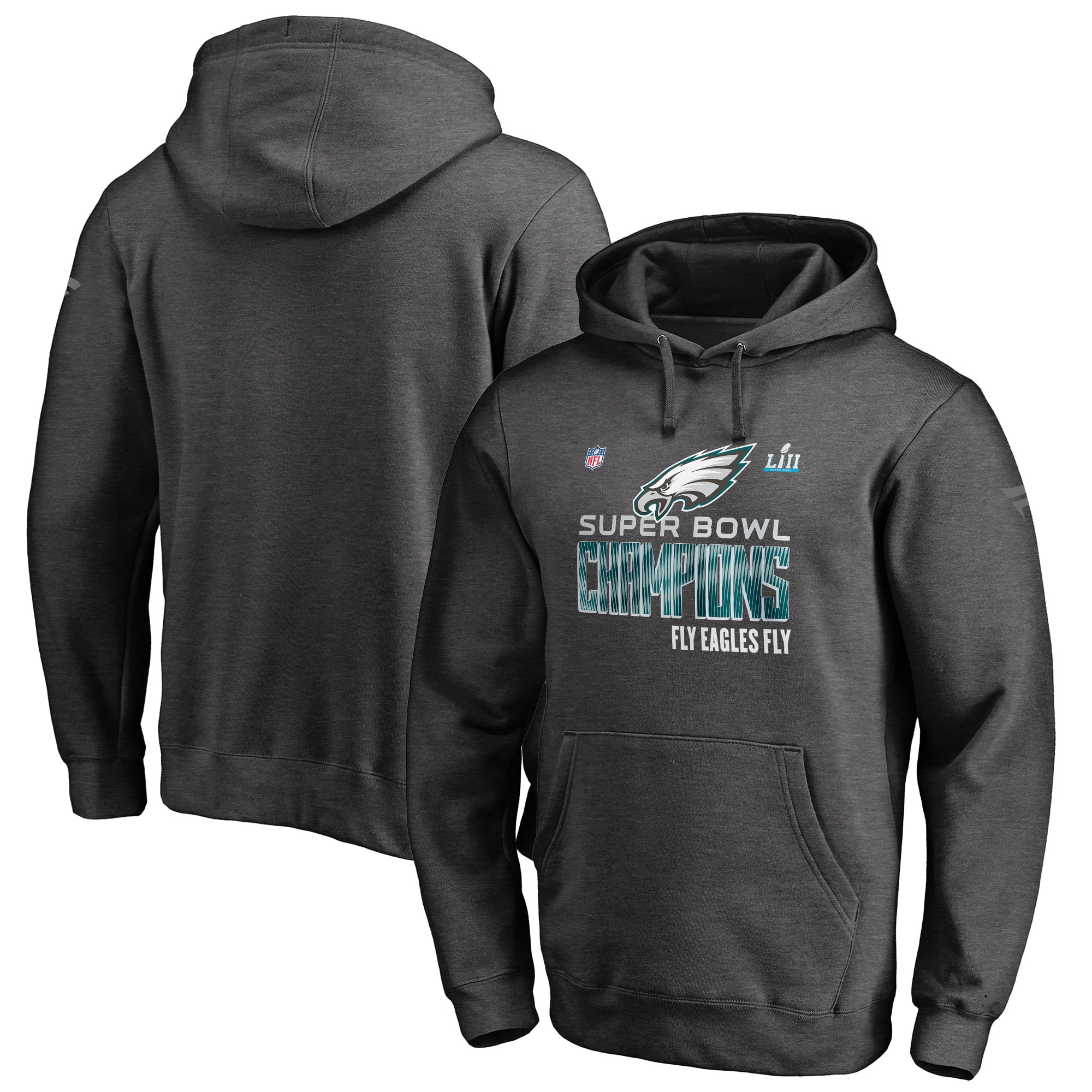 philadelphia eagles super bowl champions jacket