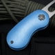 thumbnail image 1 of Herramienta de reparación de chuletas de Golf perfecl Azul, 1 of 7