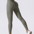 thumbnail image 2 of Leggings Versátiles Sonducket para Mujer Entrenamientos Rosa S, 2 of 6