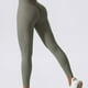 thumbnail image 3 of Leggings Versátiles Sonducket Para Mujer Entrenamientos Pantalones De Yoga Push Up Fitness Cintura Alta Púrpura, 3 of 6