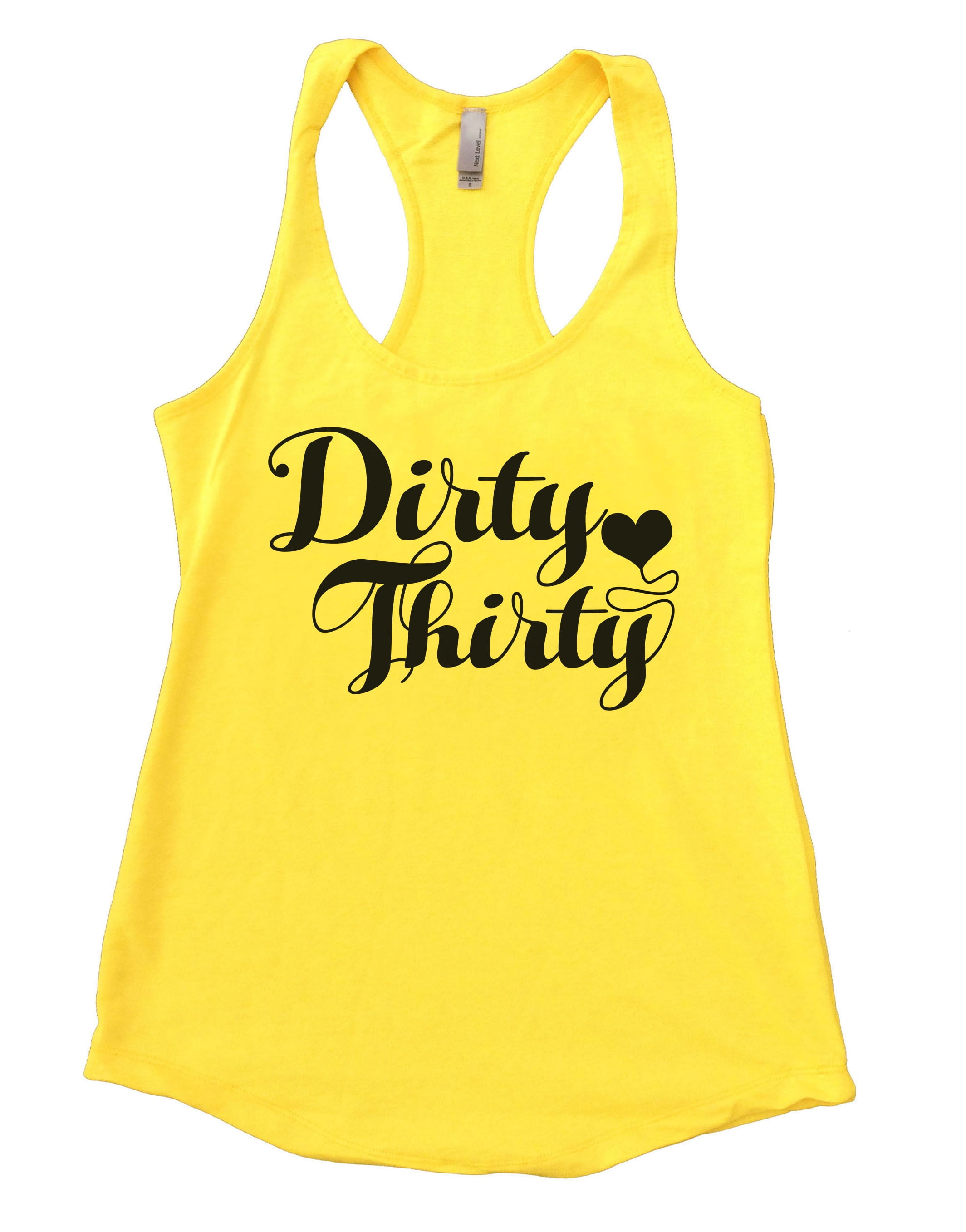 funny dirty 30 shirts