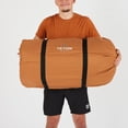 thumbnail image 4 of Sleeping Para Dos Personas Bridger Mammoth Canvas 20°F (-7°C) NARANJA - TETON, 4 of 4