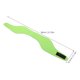 thumbnail image 2 of unbranded 4Ud Banda Para Orejas Impermeable Y Reutilizable Con Ajuste Para Actividades Acuáticas Y Ducha Verde, 2 of 8