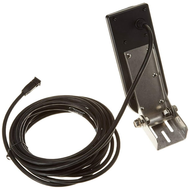 Humminbird XM 9 20 MSI T Mega Transom Mount Transducer For Helix Side