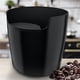 thumbnail image 2 of Moyic Caja de residuos para posos de café, caja para golpes, papelera de reciclaje, papelera para moler café, accesorios para máquinas de café Juegos de servir café y té Moyic HA016445-00, 2 of 6