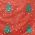 thumbnail image 6 of Large Christmas Tree Storage Bag, Fits Up to 7.5 Ft, 50" x 15" x 20" Tree Storage Container, Heavy Duty Holiday Storage Box, 6 of 8