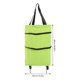 thumbnail image 3 of Bolsa plegable con ruedas para la compra, bolsa de supermercado, bolsa de lavandería, 3 of 5