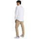 thumbnail image 4 of Camisa Tommy Hilfiger Oxford de manga larga con botones para hombre, 4 of 5