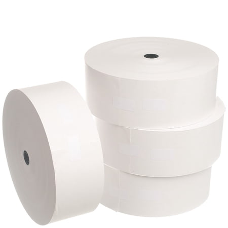 Heavyweight Thermal Rolls (3-1/8 x 900) Solid Plastic Core
