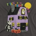 thumbnail image 2 of Play Doh T-Shirt Trick Or Treat Unisex Graphic Tee For Men & Women, 2 of 7