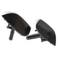 thumbnail image 2 of For- 95b 2014-2018 Car Front Bumper Headlight Head Light Washer Jet Nozzle Cover Caps 95b955099a 95, 2 of 5