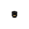 thumbnail image 5 of EKWB EK-Quantum Torque STC-10/16 Compression Fitting for Soft Tubing, 10/16mm (3/8" ID, 5/8" OD), Black, 6-pack, 5 of 9