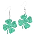 thumbnail image 4 of Pendientes colgantes perfecl con forma de gota Estilo E para mujer y niña, 4 of 8