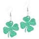 thumbnail image 4 of Pendientes colgantes perfecl con forma de gota Estilo E para mujer y niña, 4 of 8